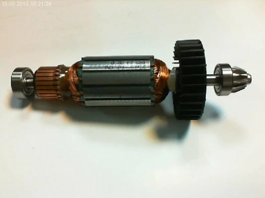 Ротор Bosch PWS7-125