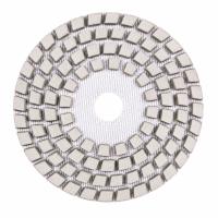 Круги алмазные полировальные Круг 100x3x15 CleanPad #0