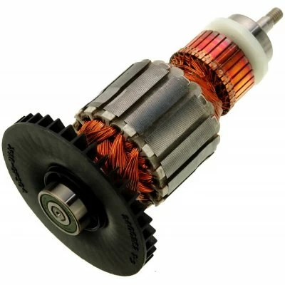 Якорь Makita 9404, 9903, 9920