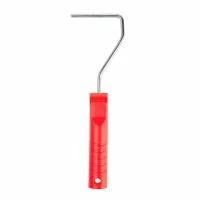 Ручка для валика, 80×6 мм INTERTOOL KT-4908