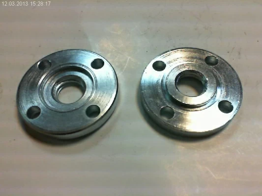 Фланец DeWALT DW450/821/824