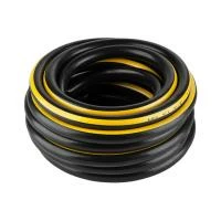 Шланг для води 4-х шаровий 3/4 ", 10м, армований, PVC INTERTOOL GE-4121