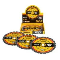 Диск пиляльний ELITE EXTREME DeWALT DT10401