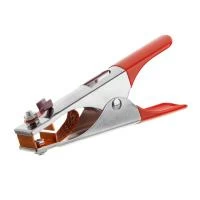 Затискач маси "Holland type", 300 А INTERTOOL EW-0020