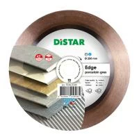 Круг алмазний вiдрiзний Distar 1A1R 250x1,4/1/1,6x25x25,4 Edge