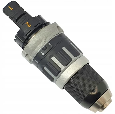 Редуктор у зборі з патроном DeWALT DCD796