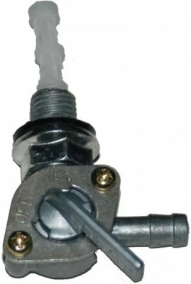 Кран паливний ISC GX160