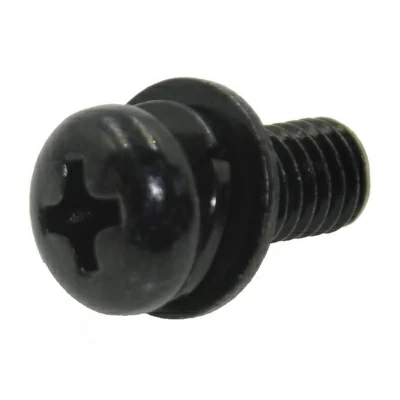 Винт с цилиндрической головкой M5X12 AL3630 Makita 9403,LS1040,RP0900