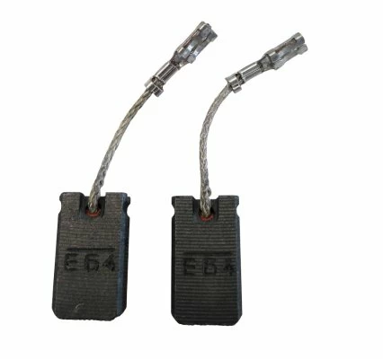Щітки вугільні Bosch GWS14-125