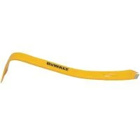 Цвяходер-монтувалка плоский із пружинної сталі, L=30 см DeWALT DWHT55518-1