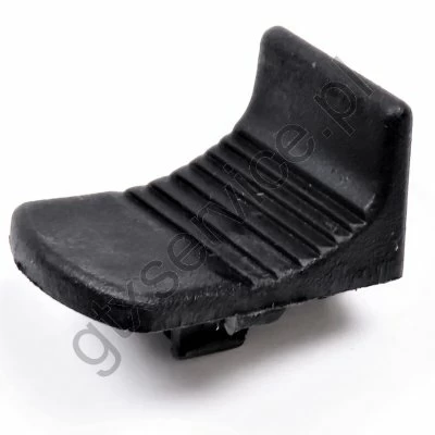 Рукоятка вимикача Bosch GNF 35CA