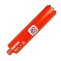 Свердло алмазне Distar DDS-W 112x450-9x1 1/4 UNC DLD 112 RS8-X