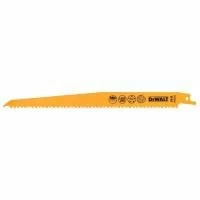 Полотно пиляльне DeWALT, BiM, для шабельних пил DeWALT DT2320_1
