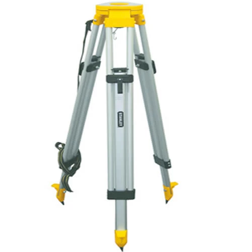 Штатив алюмінієвий з регулюванням висоти від 97 см до 160 см STANLEY 1-77-163