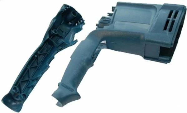 Кришка корпусу Bosch GBH2-24DRE