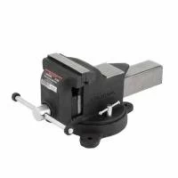 Лещата слюсарні поворотні, 125 мм, 11,55 кг, STORM INTERTOOL HT-0086