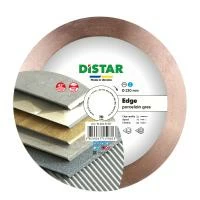 Круг алмазный отрезной 1A1R 230x1,4/1/1,6x25x25,4 Edge