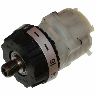Редуктор в сборе Makita 6270D
