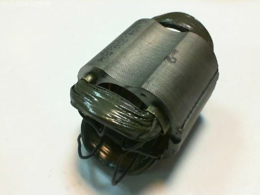 Статор Bosch GWS780C