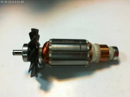 Якорь Makita 4101RH