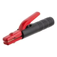 Тримач електродів "American type", 300 А INTERTOOL EW-0007