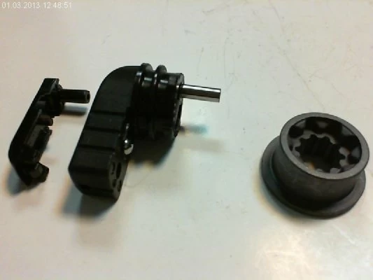 Перемикач режимів Makita HR2440