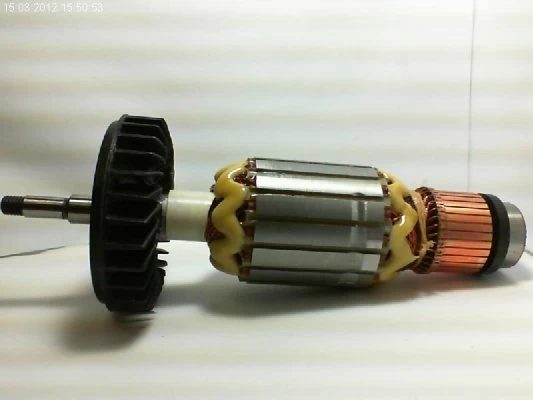 Якорь Makita GA9030