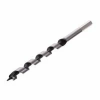 Свердло по дереву спіральне, 16×230 мм INTERTOOL SW-1623
