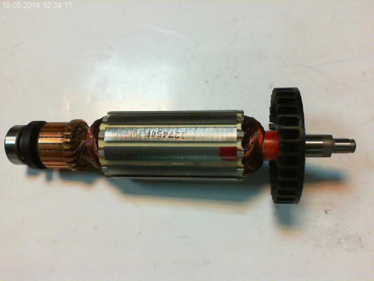 Якорь  240V MT952 Maktec MT952