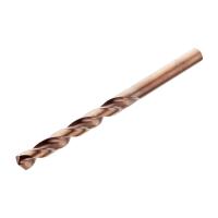 Свердло по металу DIN338 HSS, 8,0 мм, 5% Cobalt INTERTOOL SD-5480