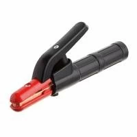Тримач електродів "Light type", 300 А INTERTOOL EW-0001