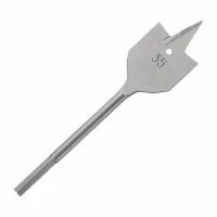 Свердло по дереву пір'яне, 35×150 мм INTERTOOL SWF-3515