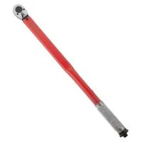 Ключ динамометричний 3/4", 70-240 Nm INTERTOOL XT-9019