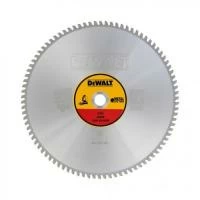 Диск пиляльний METAL CUTTING DeWALT DT1927