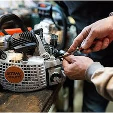 Ремонт бензо інструменту