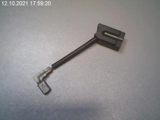 Щітка вугільна DeWALT DW264, DW226