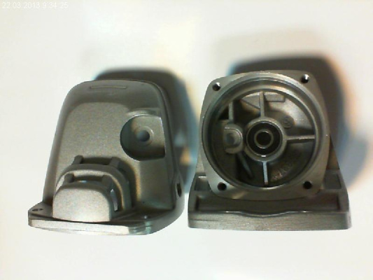 Корпус редуктора Makita 9565