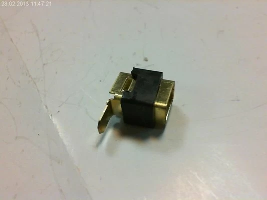 Щеткодержатель Makita 4305/6821/НР1500