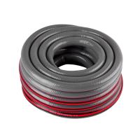 Шланг для поливу 4- х шаровий 3/4 ", 10м, армований PVC   STORM INTERTOOL GE-4161