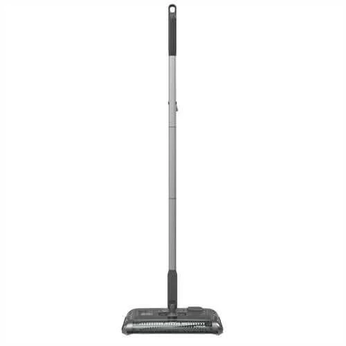 Електровіник акумуляторний BLACK+DECKER PSA215B