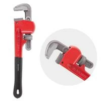 Ключ трубний 300 мм, тип "Stillson" INTERTOOL HT-0182