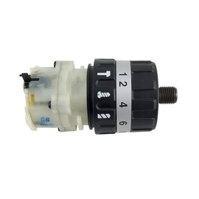 Редуктор у зборі Makita