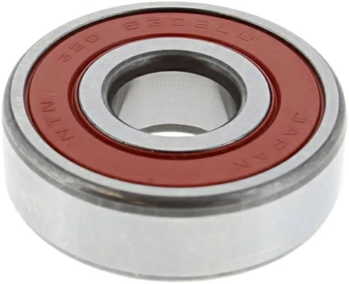 Підшипник Makita 6302LLU