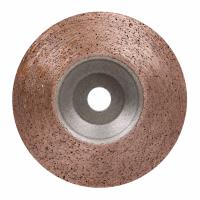 Фреза алмазная DGM-S 45/5,8F Soft Edge