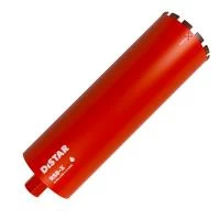 Сверло алмазное DDS-W 152x450-12x1 1/4 UNC DLD 152 RS8-X