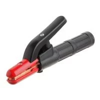 Тримач електродів "Light type", 500 А INTERTOOL EW-0002