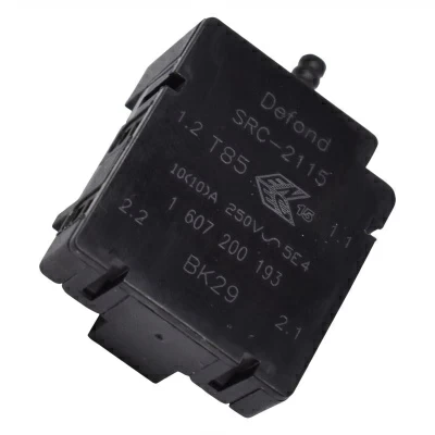 Кнопка Bosch AKE35/AKE40/GKE35