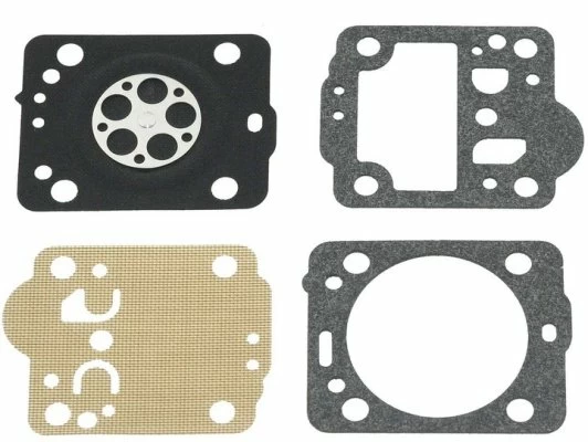 Ремкомплект карбюратора ISC Husqvarna 236 240