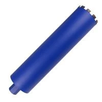 Свердло алмазне Distar DDS-W 122x450-9x1 1/4 UNC DLD 122 RM-TX