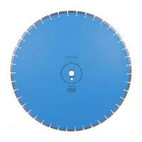 Круг алмазный отрезной 1A1RSS/C3-W 600x4,5/3,5x25,4-11,5-42-ARPS 40x4,5x10+2 R290 Meteor